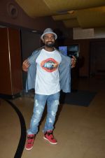 Remo Dsouza at ABCD2 premiere in Mumbai on 17th June 2015